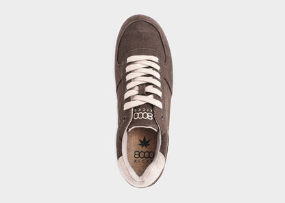Seeker for Men Dark Brown - Vegan America