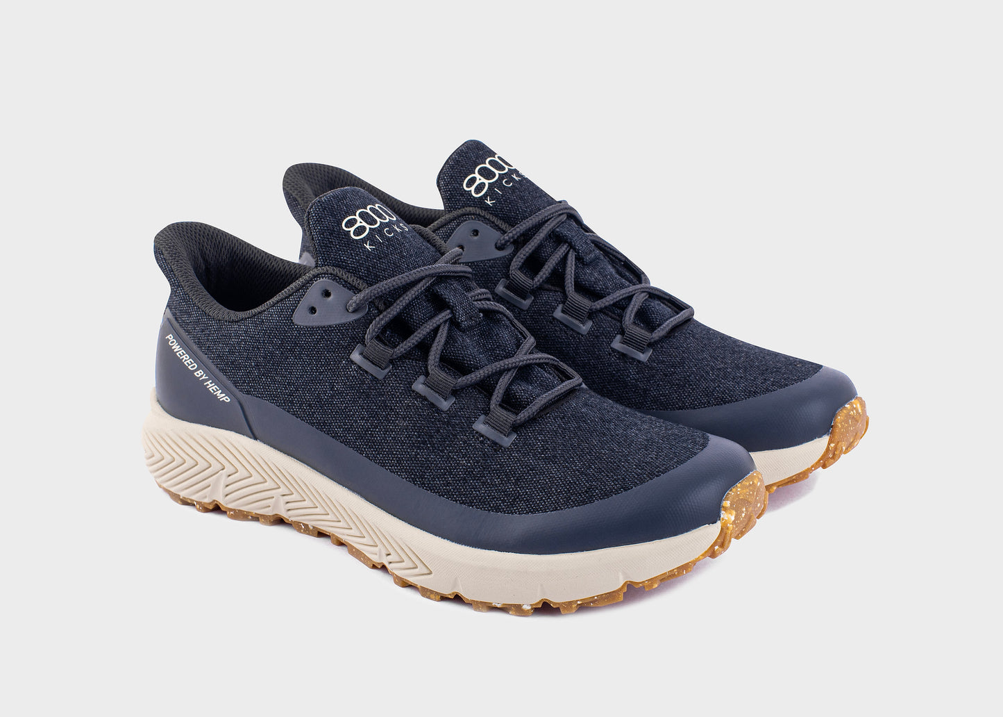 Trekker for Women Navy Blue