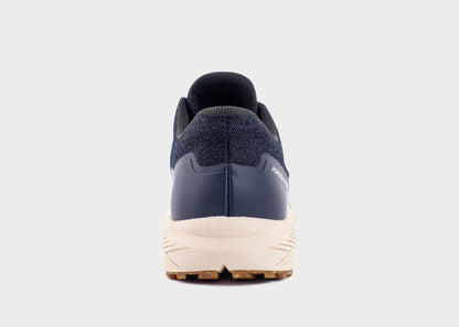 Trekker for Men Navy Blue