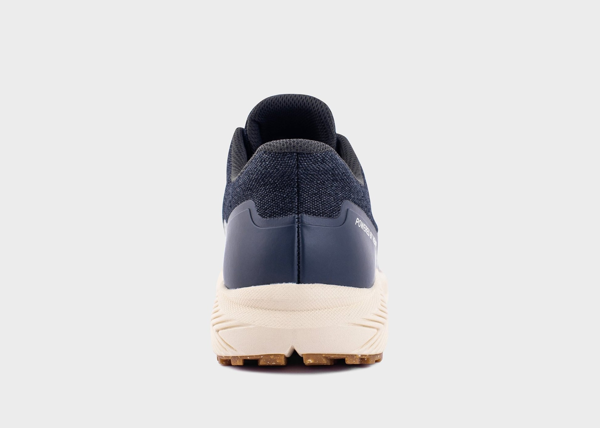 Trekker for Women Navy Blue - Vegan America