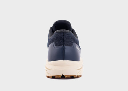 Trekker for Women Navy Blue - Vegan America