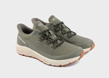 Trekker for Women Dark Green - Vegan America