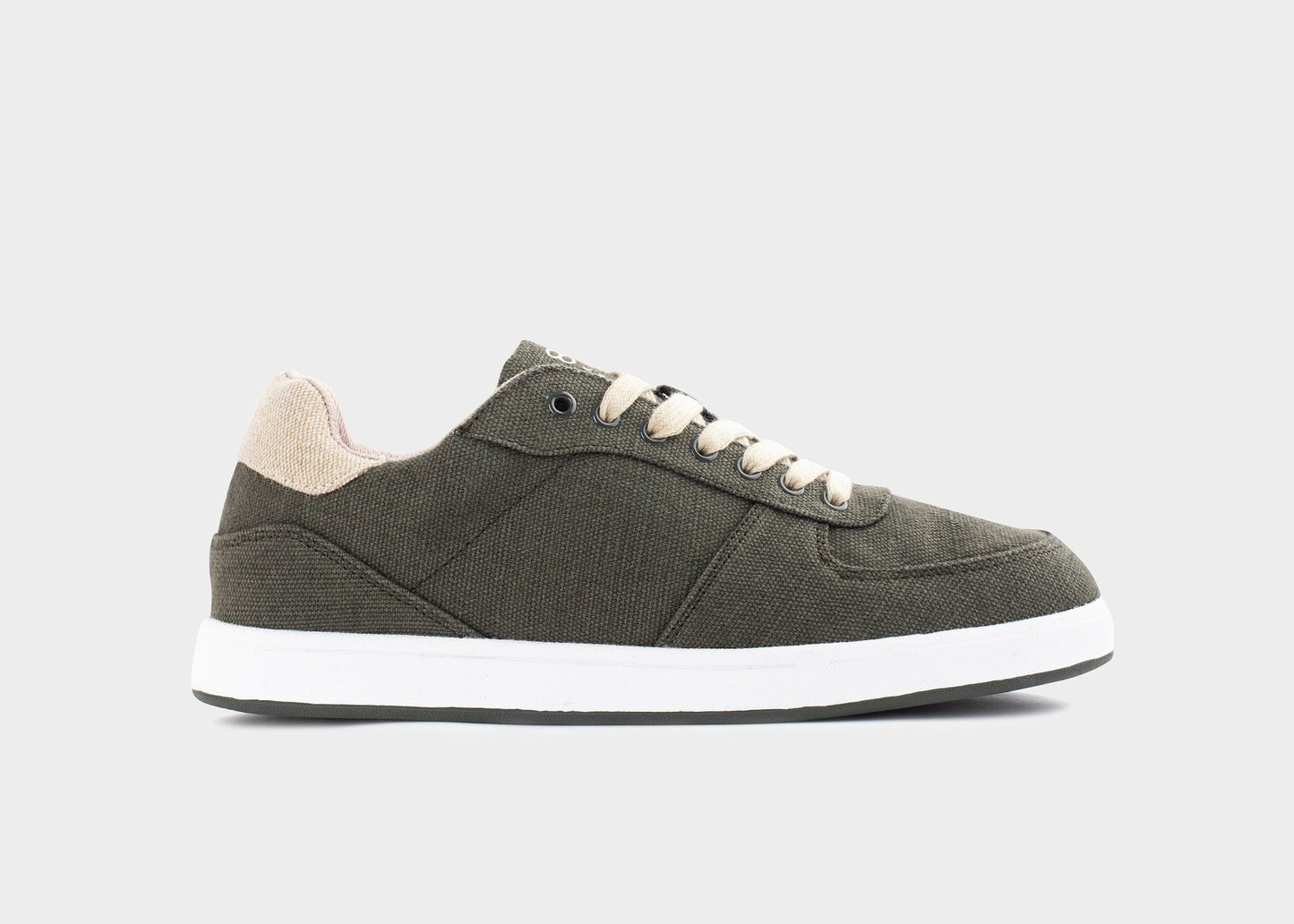 Seeker for Men Dark Green - Vegan America