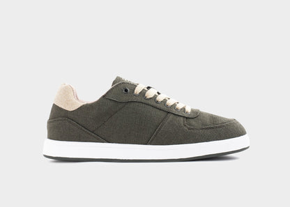 Seeker for Men Dark Green - Vegan America