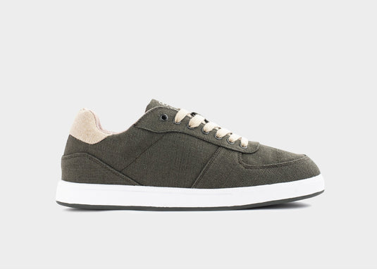 Seeker for Men Dark Green - Vegan America