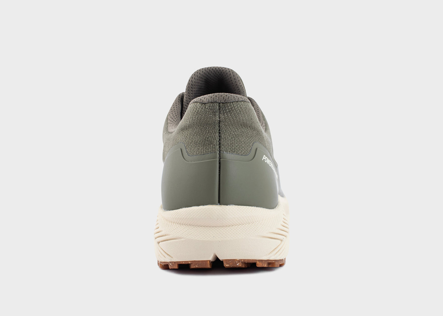 Trekker - Ultimate Hemp travel Shoe