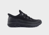 Trekker for Women Full Black - Vegan America