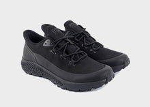 Trekker for Women Full Black - Vegan America