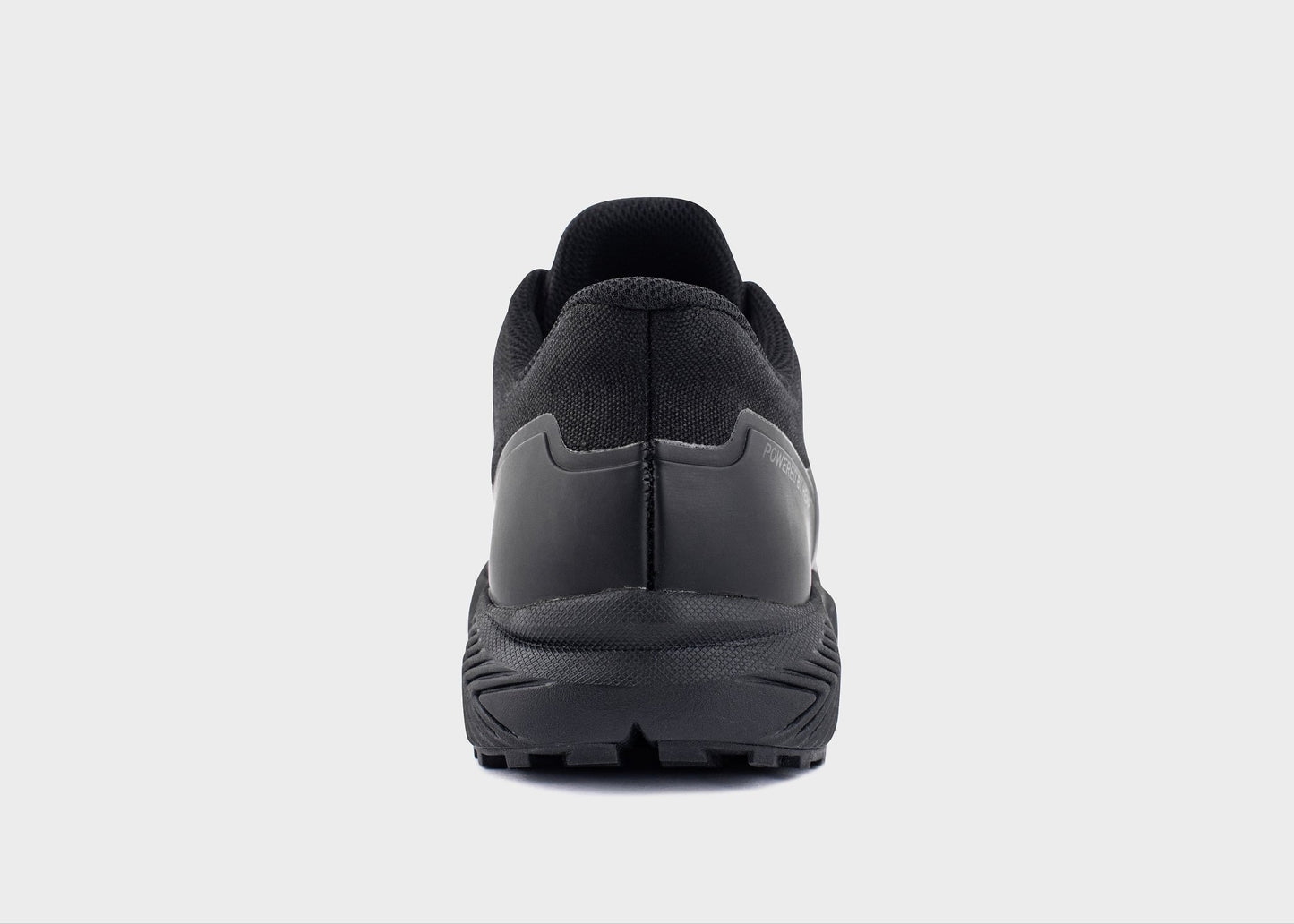 Trekker for Women Full Black - Vegan America