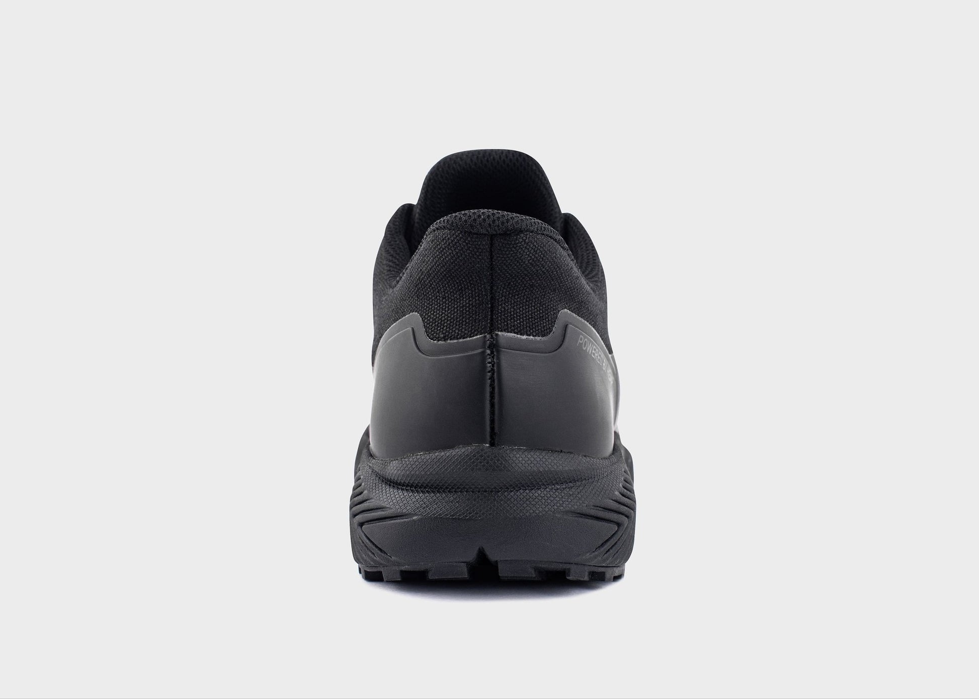 Trekker for Women Full Black - Vegan America
