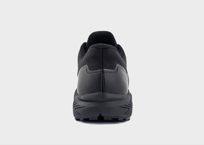 Trekker for Women Full Black - Vegan America