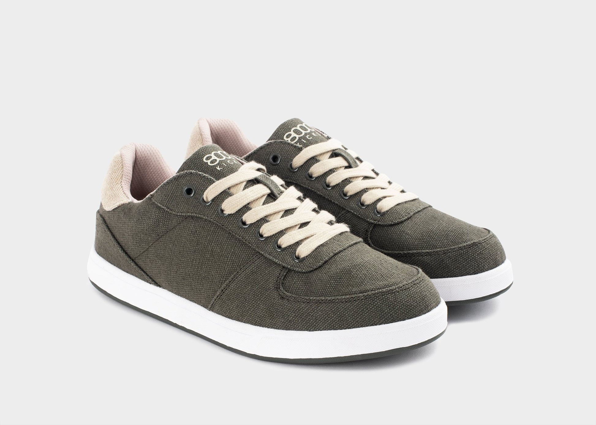 Seeker for Men Dark Green - Vegan America