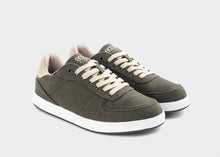Seeker for Women Dark Green - Vegan America