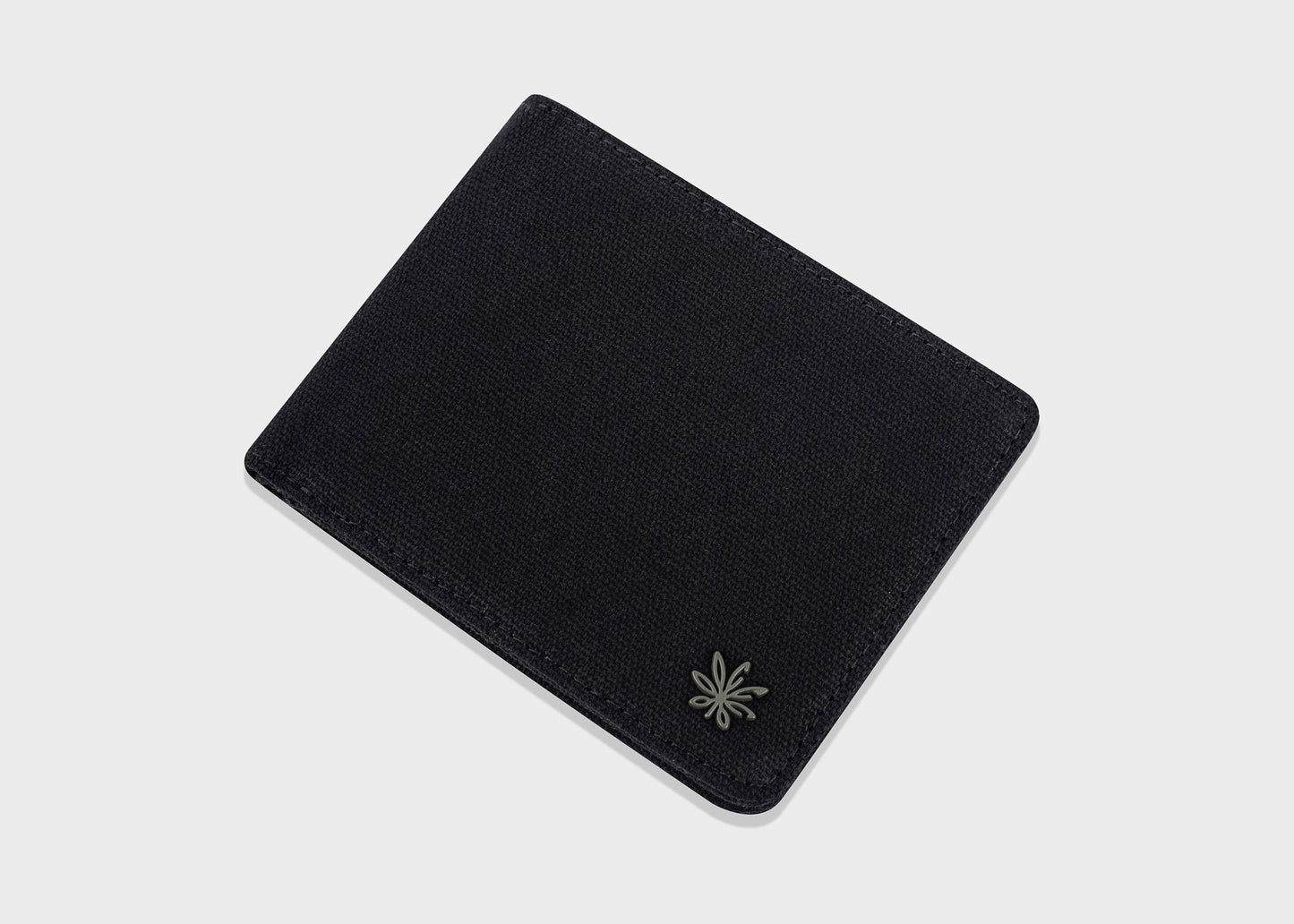 Stealth Hemp Wallet - Vegan America