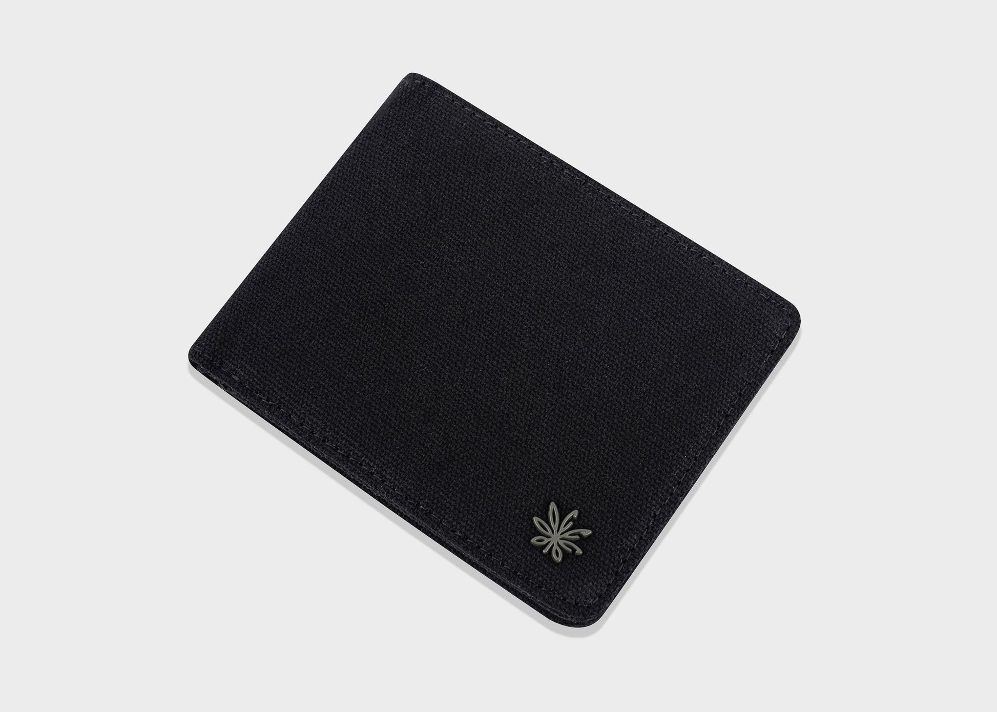 Stealth Hemp Wallet - Vegan America