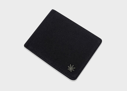 Stealth Hemp Wallet - Vegan America