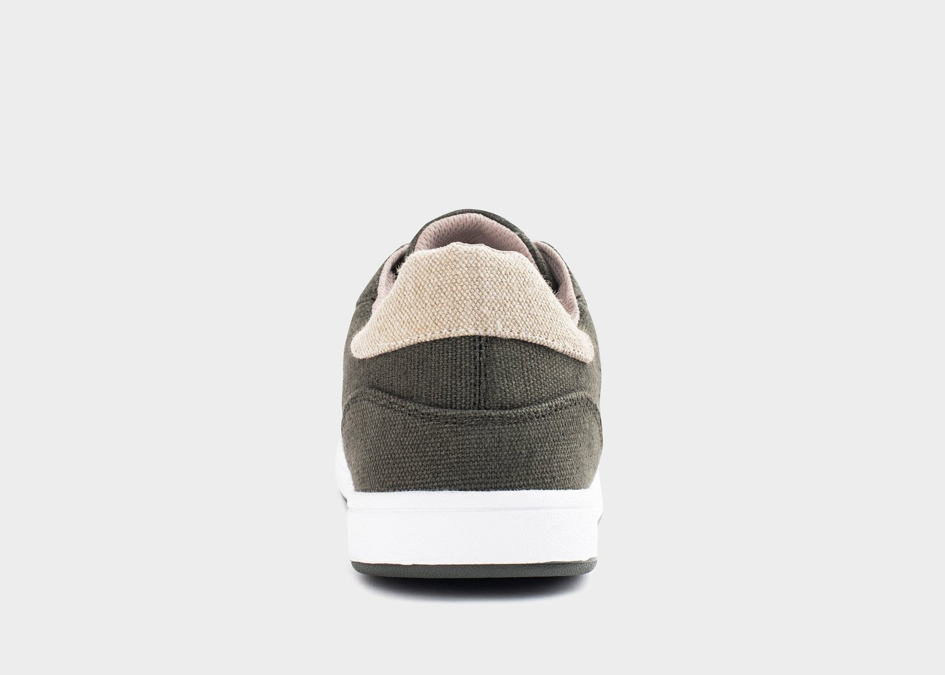Seeker for Men Dark Green - Vegan America