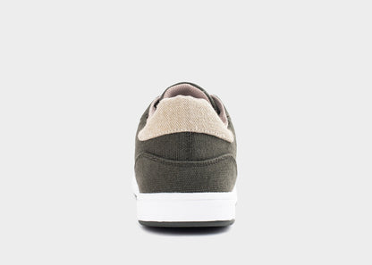 Seeker for Men Dark Green - Vegan America