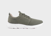 Explorer V2 for Women Dark Green - Vegan America