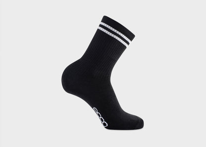 Striped Hemp Socks