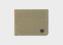 Stealth Hemp Wallet - Vegan America