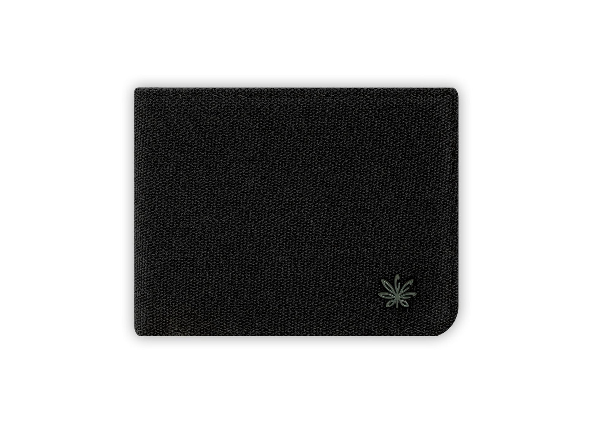 Stealth Hemp Wallet - Vegan America