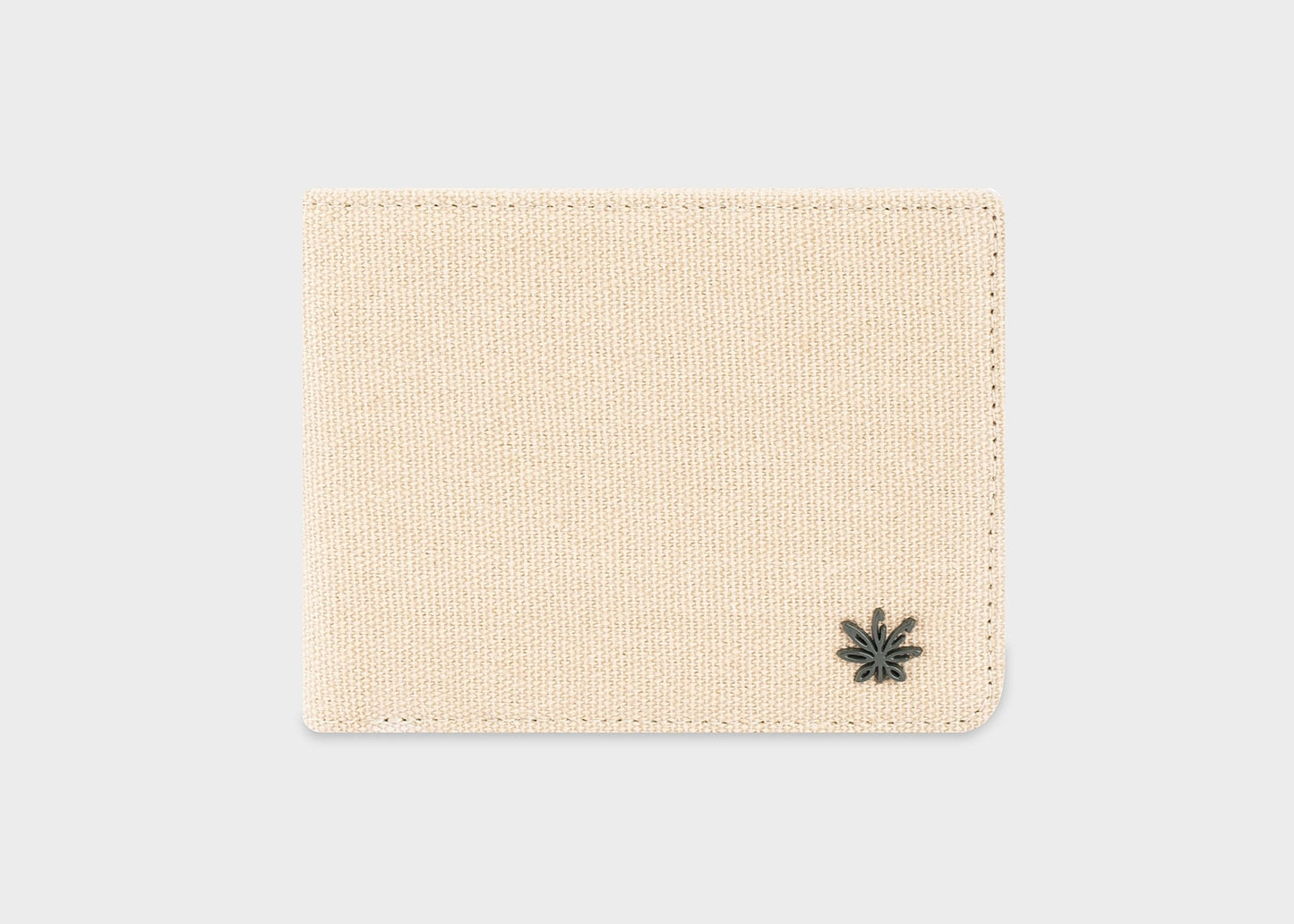 Stealth Hemp Wallet - Vegan America