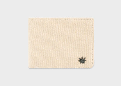 Stealth Hemp Wallet - Vegan America