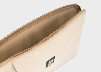 Hemp Laptop Case V2 - Vegan America