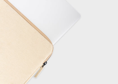 Hemp Laptop Case V2