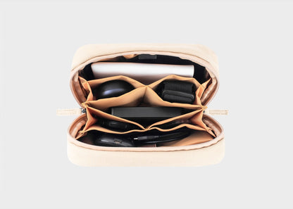 Hemp Gadget Pouch V2 - Vegan America