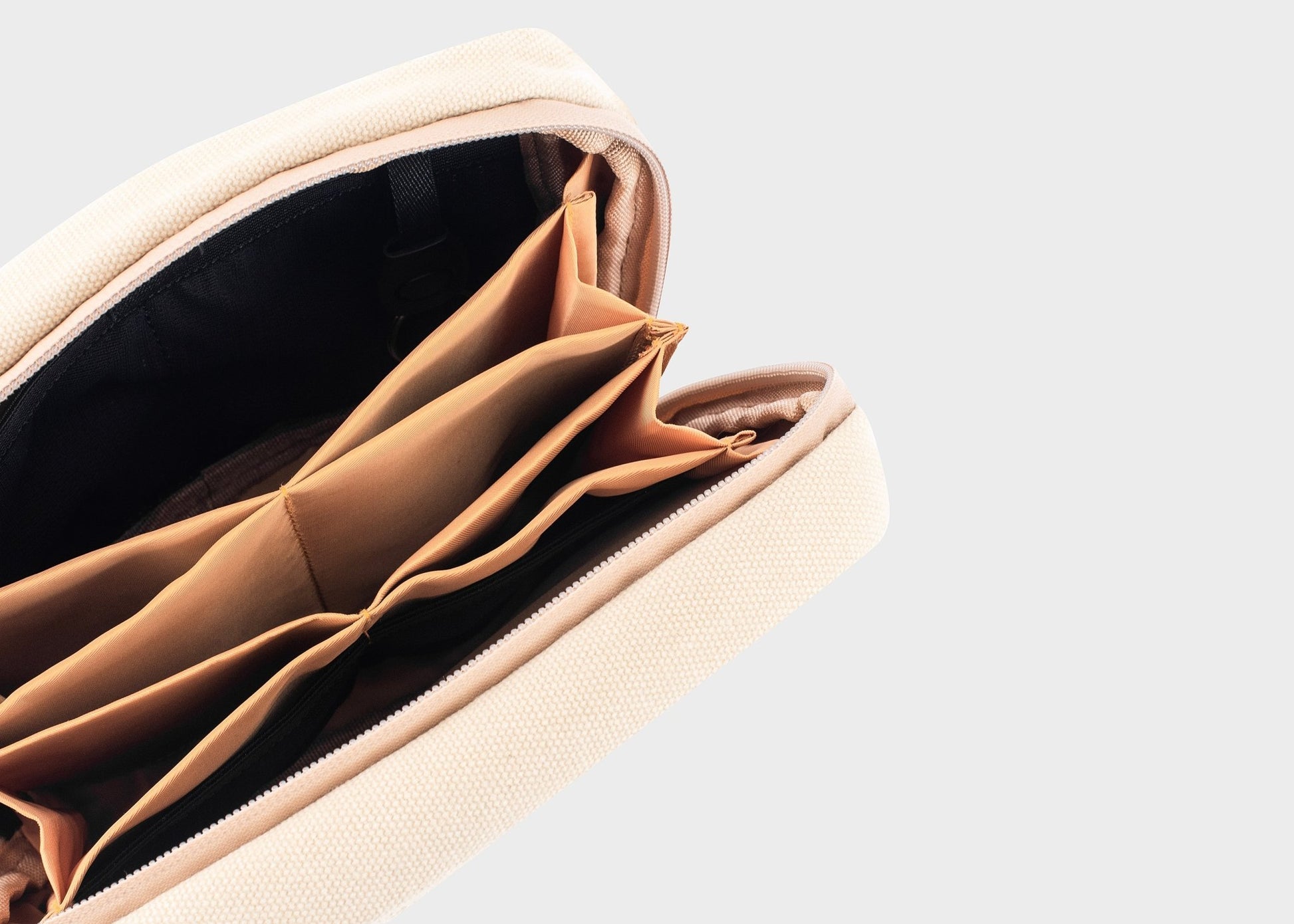 Hemp Gadget Pouch V2 - Vegan America