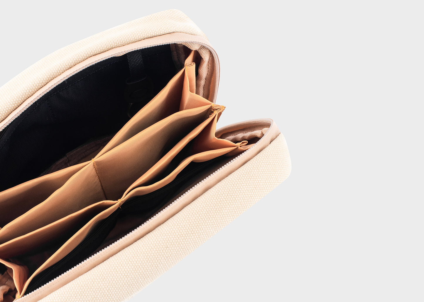 Hemp Gadget Pouch V2