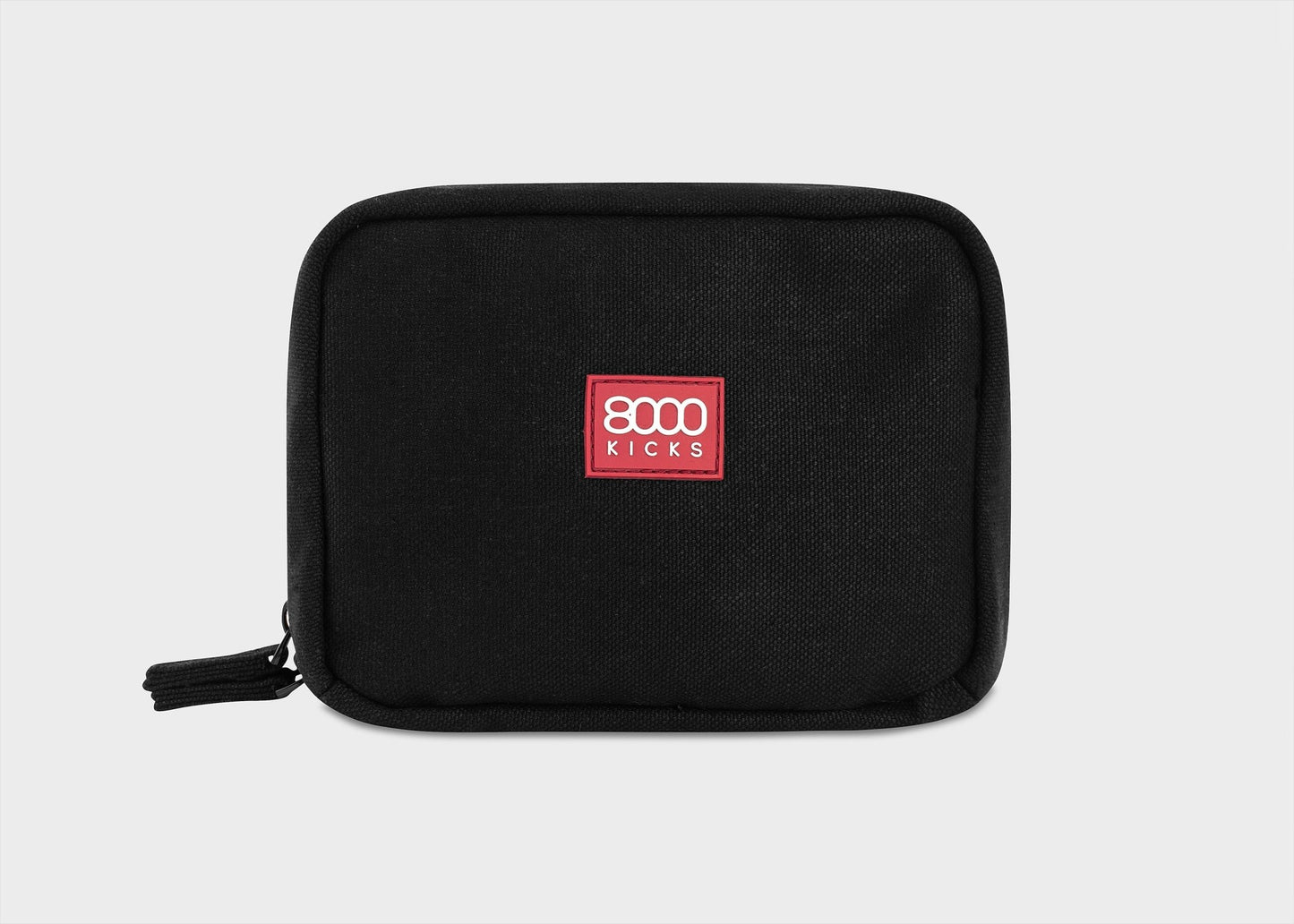 Hemp Gadget Pouch V2 - Vegan America