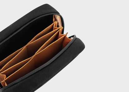 Hemp Gadget Pouch V2 - Vegan America