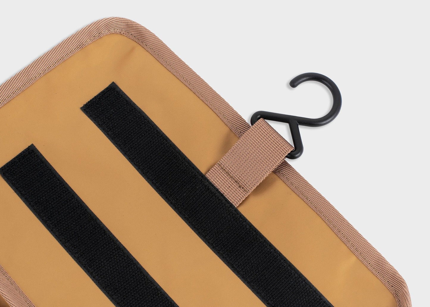 Hemp Toilet Bag V2 - Vegan America