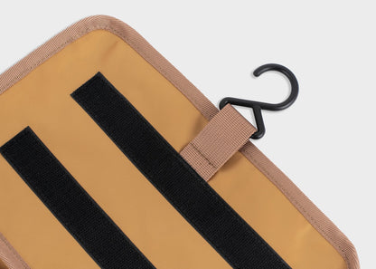 Hemp Toilet Bag V2 - Vegan America