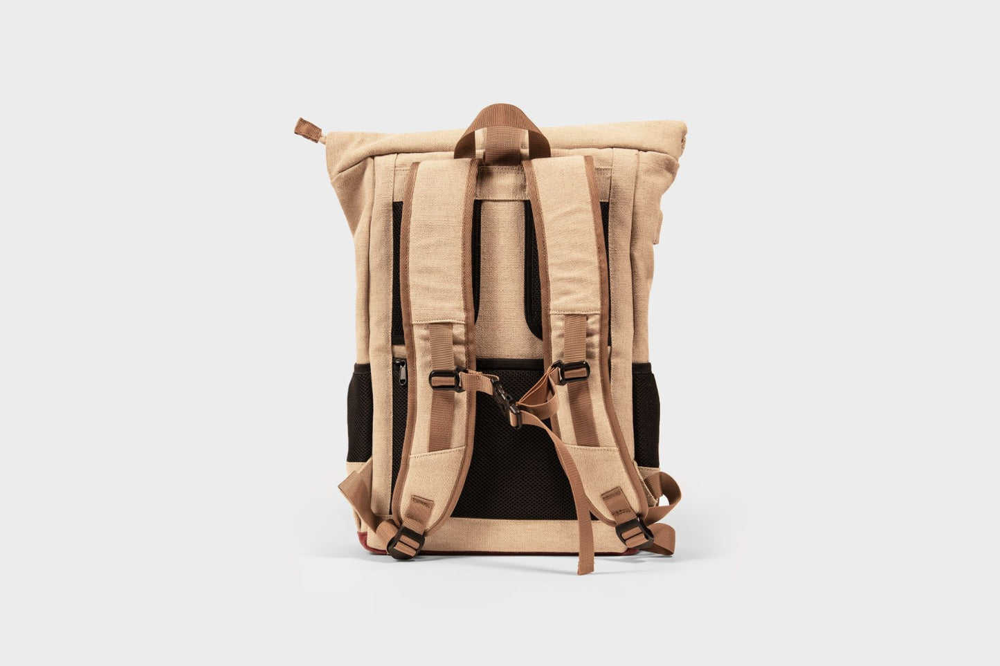 Everyday - The #1 weatherproof hemp bag