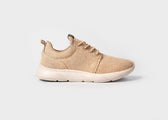 Explorer V2 for Men All Beige - Vegan America