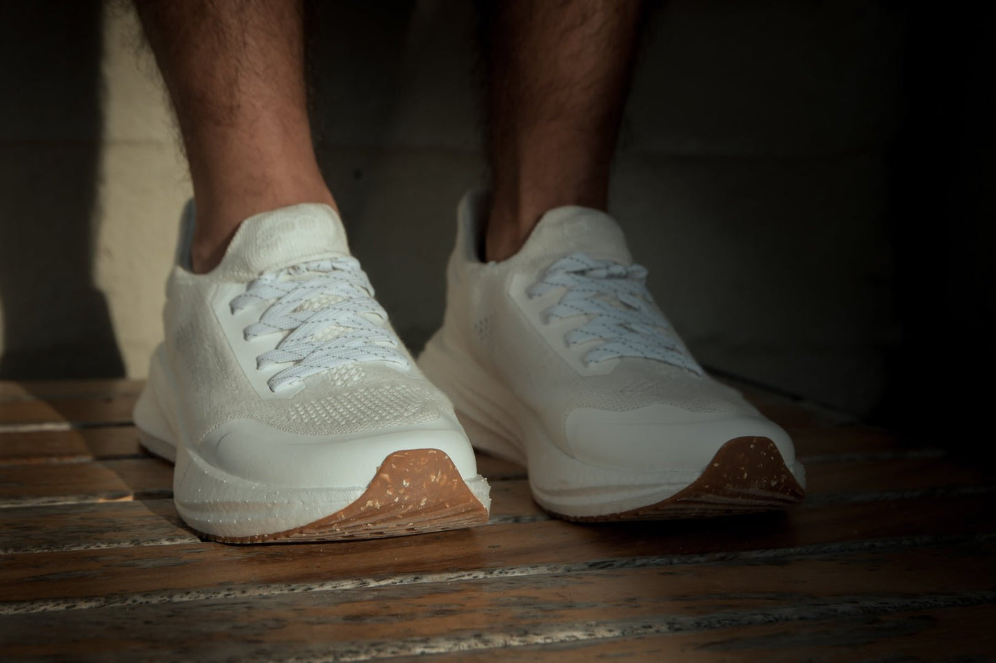 The Hemp Runners - The most Comfy & Breathable kicks ever - Vegan America