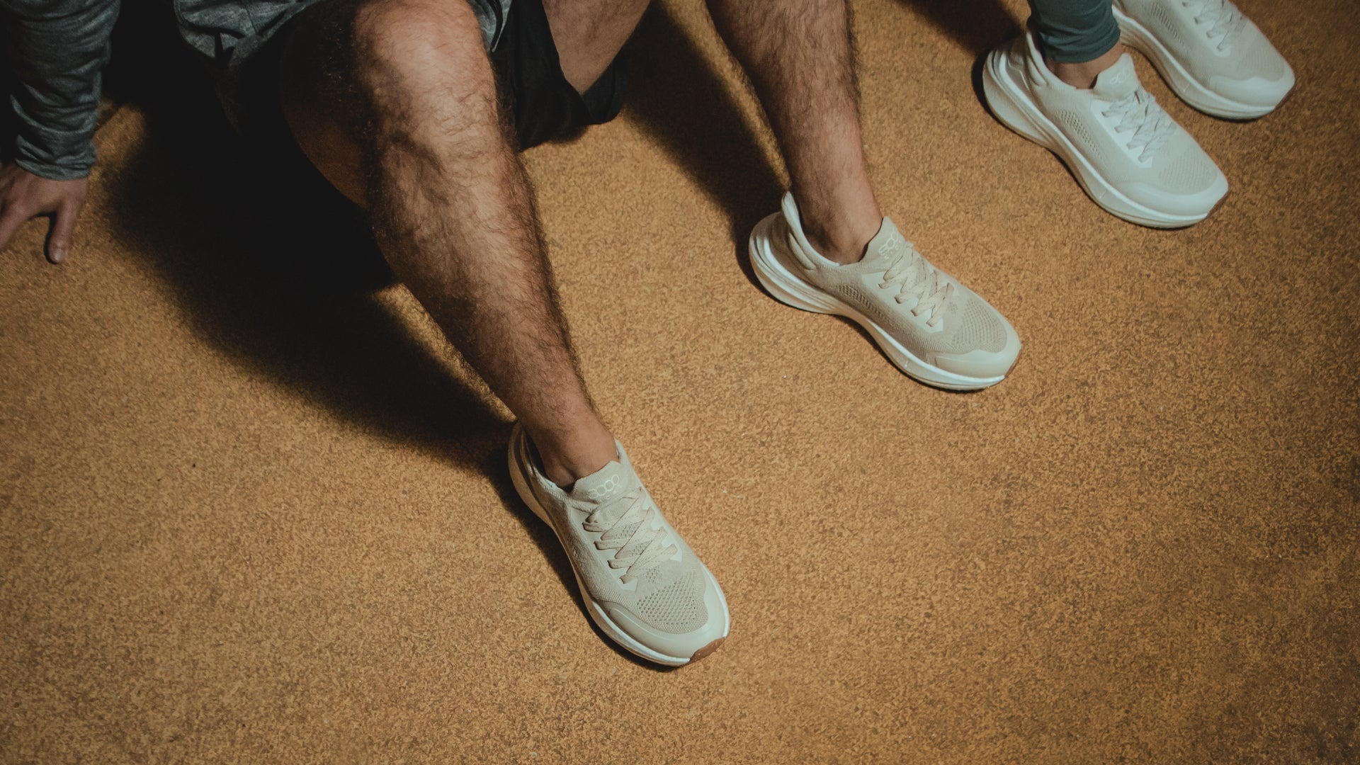 The Hemp Runners - The most Comfy & Breathable kicks ever - Vegan America