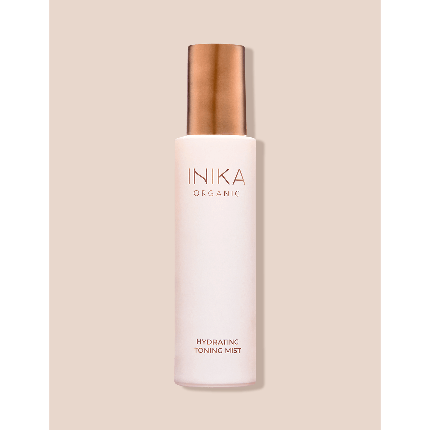 INIKA Organic Hydrating Toning Mist 120ml