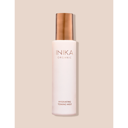 INIKA Organic Hydrating Toning Mist 120ml