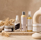 Acne & Dark Spot Solution Kit - Vegan America