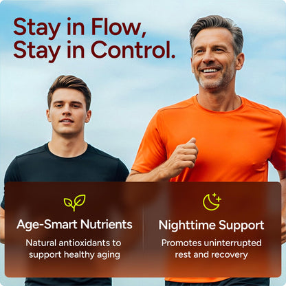 Sugar - Free Pumpkin Seed Oil Gummies Supplement - Hair Skin and Nails, Immune Support, Detox - Vegan America