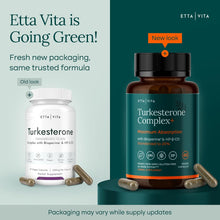 Potent Turkesterone Supplement, 2X Pure - Vegan America