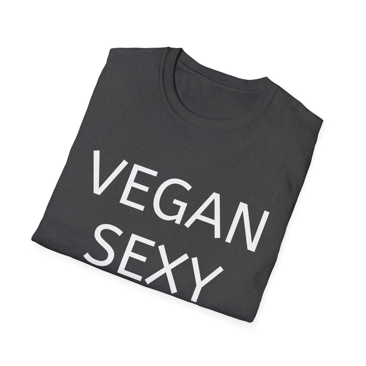 Vegan Sexy Mom T-Shirt | Casual Wear, Gift for Moms, Eco - Friendly Fashion, Funny Tee, Plant - Based Lifestyle - Vegan America