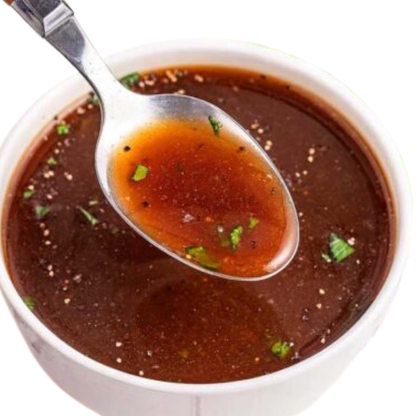 Spooky Halloween Bundle (with Bloody Au Jus) 🎃👻