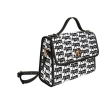 VEGAN Canvas Bag