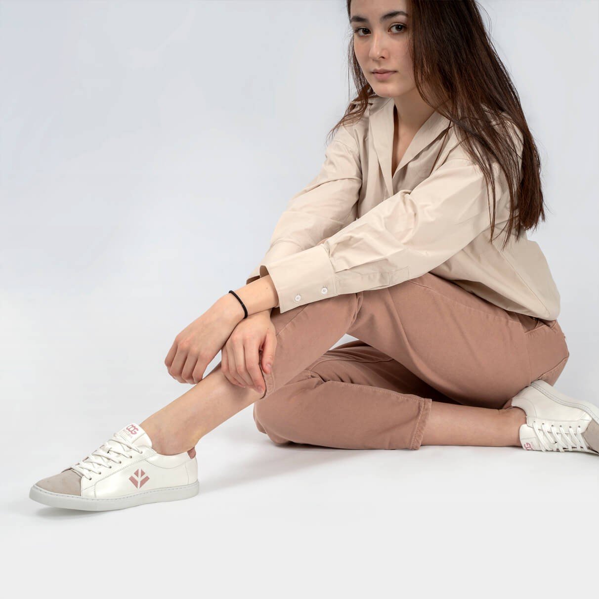 Winton - Rose White - Vegan America